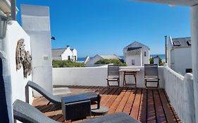 Mosselbank Beach Retreat 4